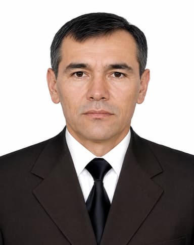 Matlabov Yusup Sultanovich